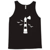 lighthouse Tank Top