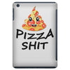 pizza shit iPad Mini