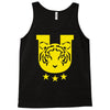 tigres de monterrey Tank Top