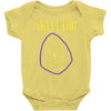 skeletor Baby Bodysuit