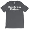 drunk guy costume T-Shirt