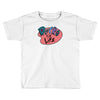 retro for life! Toddler T-shirt