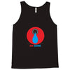 bom berang Tank Top
