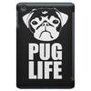 pug life dog tee new iPad Mini