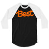 best 3/4 Sleeve Shirt