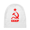 cccp Baby Beanies