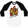 abeo 3/4 Sleeve Shirt