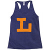 couple l Racerback Tank
