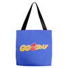 ooosh turbo car Tote Bags