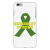 Humboldt Strong iPhone 6 Plus/6s Plus Case