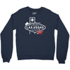 Pray for Las Vegas Crewneck Sweatshirt