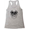 venomous spider Racerback Tank