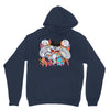 playing games Unisex Hoodie