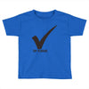 top players Toddler T-shirt