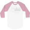 i'm big in japan 3/4 Sleeve Shirt