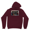 Dobre Twins Unisex Hoodie