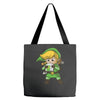 blowing bits Tote Bags