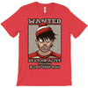 o&ugrave; est charlie T-Shirt