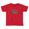 SUICIDE SQUAD Toddler T-shirt