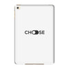 chose iPad Mini 4