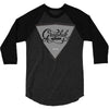 GRAPHIKS CREATIF 3/4 Sleeve Shirt