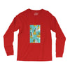 Wow Long Sleeve Shirts