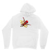 pew pew deadpool Unisex Hoodie