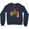 Sherlock Gnomes Crewneck Sweatshirt