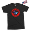 arm and buster Exclusive T-shirt