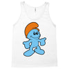 mr (2) Tank Top