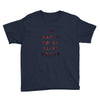 To Be Alive (a233) Youth Tee