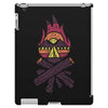 bonfire iPad 3 and 4 Case