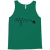 Scary Cat Tank Top
