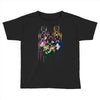 power unite Toddler T-shirt