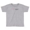 you're my person Toddler T-shirt