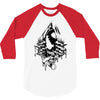 venom 4 3/4 Sleeve Shirt