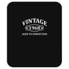 Vintage 1968 Aged to Perfection Mousepad
