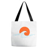 Sunny Day Tote Bags