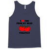 from my head tomatoes Tank Top