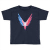 logan paul Maverick usa Toddler T-shirt