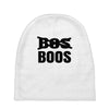 boos... Baby Beanies