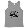 fob Tank Top