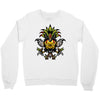 warrior Crewneck Sweatshirt