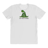 don't tread on memes All Over Women's T-shirt
