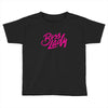 BOSS LADY Toddler T-shirt