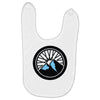 mountain bike Baby Bibs