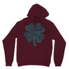shamrock Unisex Hoodie