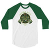 boba fit 3/4 Sleeve Shirt