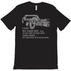 aliens nuke from orbit T-Shirt