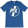 pil public image limited ltd T-Shirt